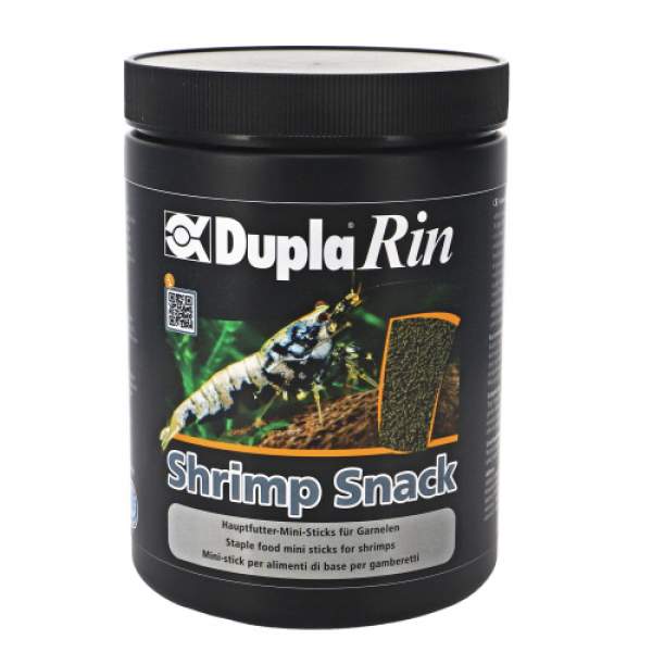 DuplaRin Shrimp Snack